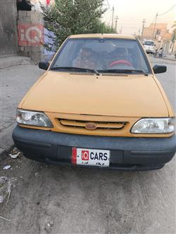 Saipa 131